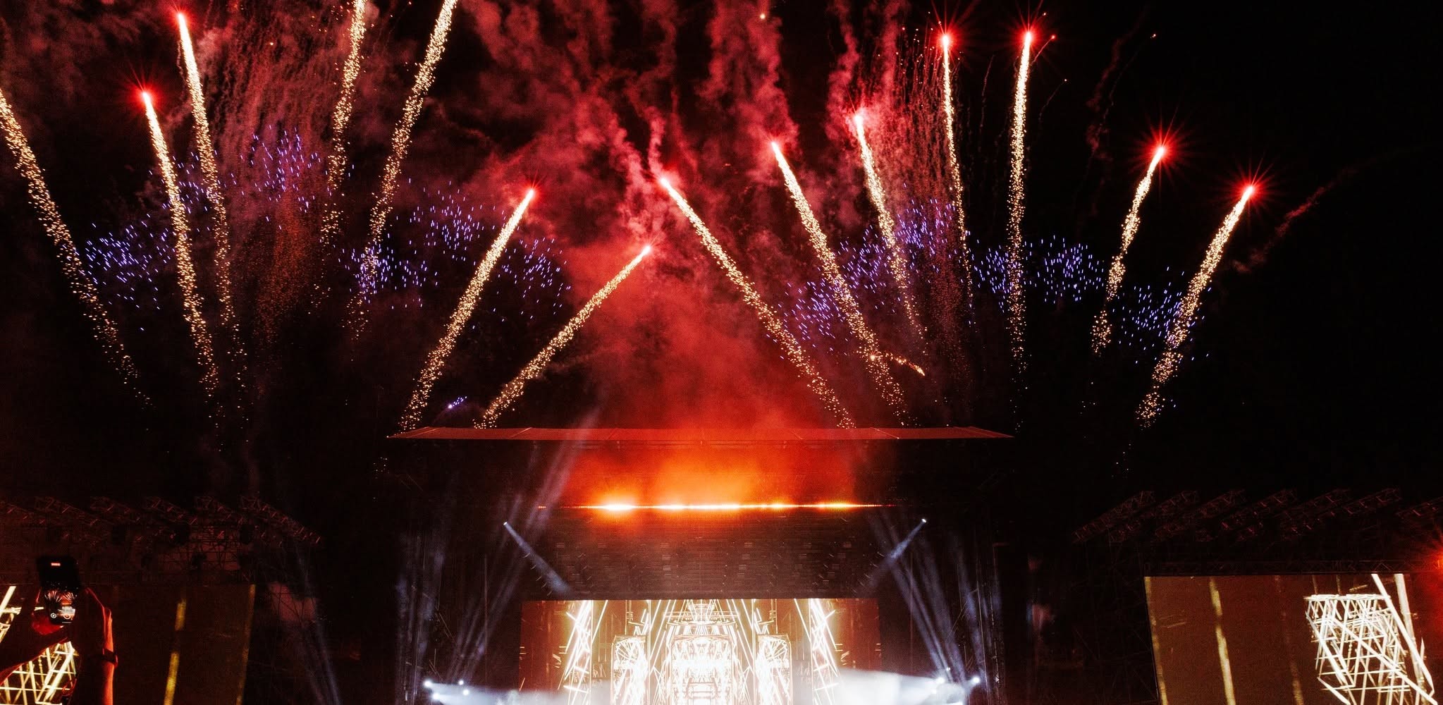 Fishekzjarre speciale